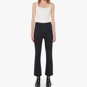 Mother Denim “The Hustler” size 28